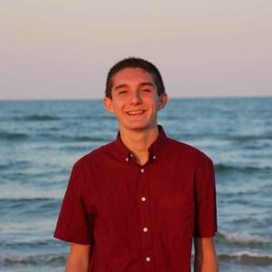 Meet your Posher, Jacob